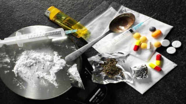 This North Carolina City Has Been Named the Drug Overdoses Capital of the State