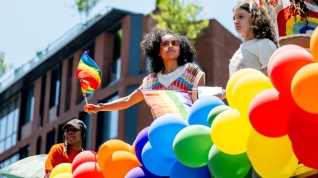 This Ohio City Has Been Named The Most LGBTQ Friendly City in the State