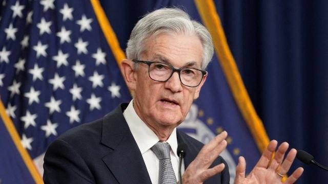 Goldman Sachs Sets Expectations for Fed with Forecast of Five Interest Rate Drops from March Onward