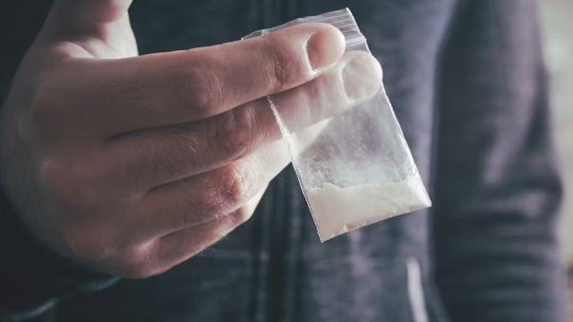 This Virginia City Has Been Named the Drug Overdoses Capital of the State