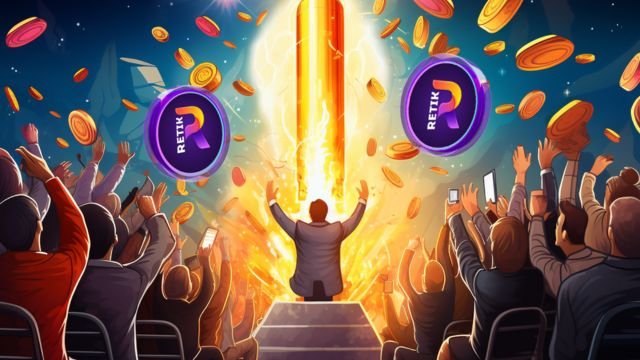 Retik Finance (RETIK): Using New Ideas To Change The Way Finance Works