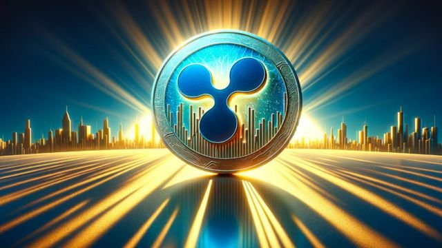 XRP (XRP)