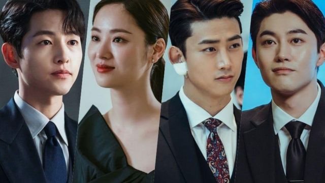 Vincenzo Season 2 Release Date