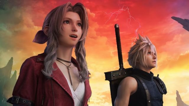 Final Fantasy 7 Rebirth Release Date