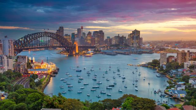 Australia Travel Tips That Will Save You Money