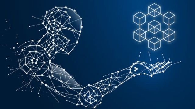 how you can use blockchains and AI to make money