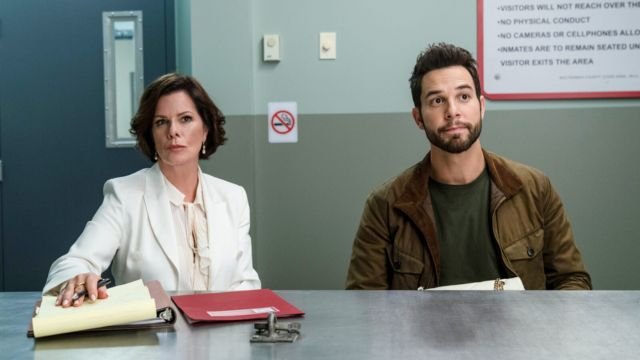 So Help Me Todd Season 2 Recap