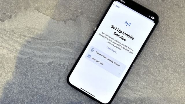How To Check If eSIM Is Activated In iphone