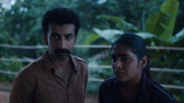 Poacher Season 2 Release Date 