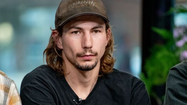 Parker Schnabel Wife