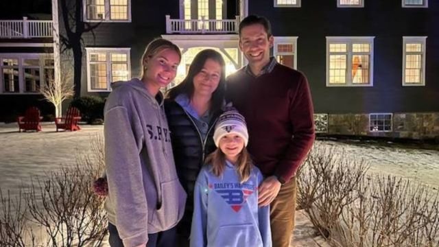 Bailey Buell Obituary