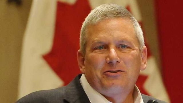 Bill Northey Cause of Death