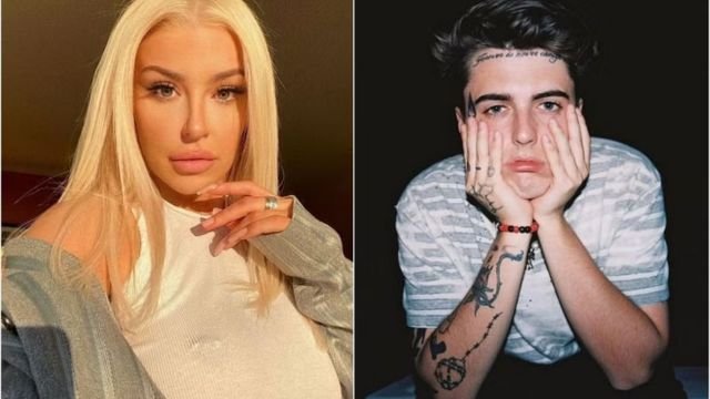 Tana Mongeau Current Boyfriend