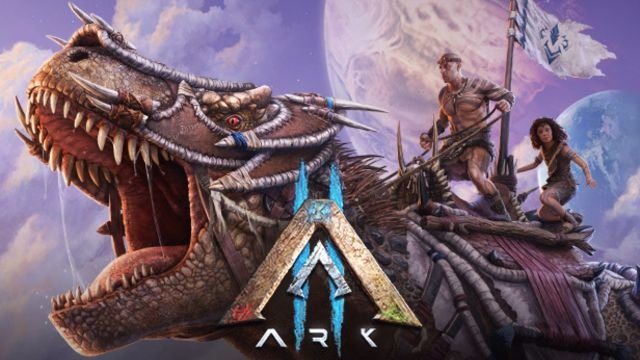 Ark 2 Game Release date