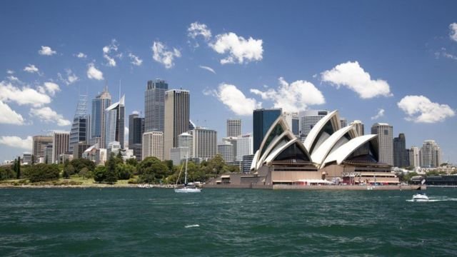 Australia Travel Tips That Will Save You Money