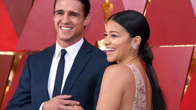 Gina Rodriguez Boyfriend