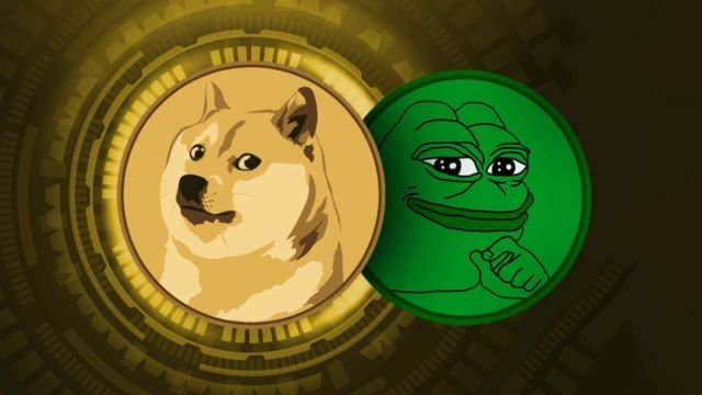 Easiest Way To Buy Dogecoin, Pepe Coin, And Doge Uprising