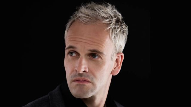 Jonny Lee Miller Health