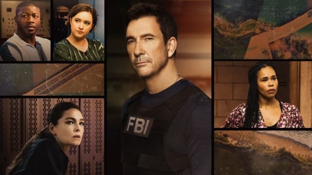 FBI Most Wanted Season 5 recap