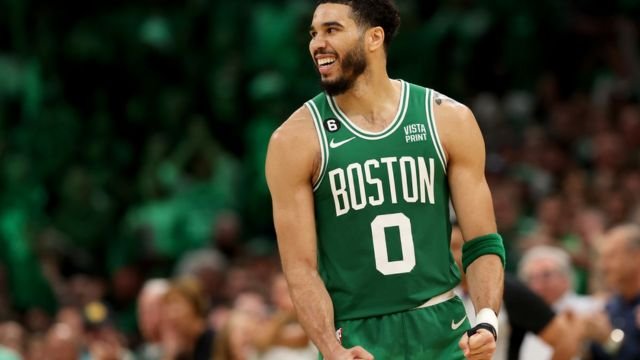 Jayson Tatum’s Profession