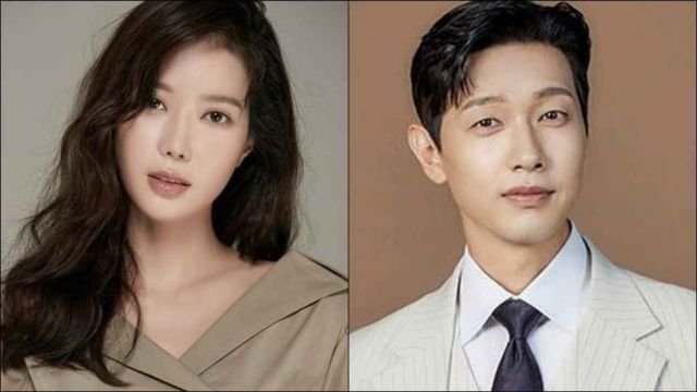 Beauty And The Devoted Cast