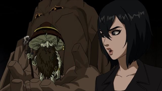 Trese Season 1 Recap