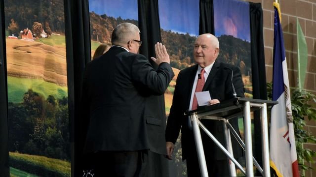 Bill Northey Cause of Death