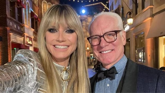 Making the Cut Season 4 Release date