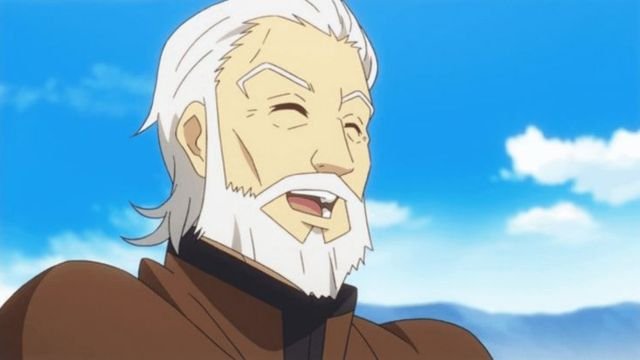 Wise Man Grandchild Season 2 Cast