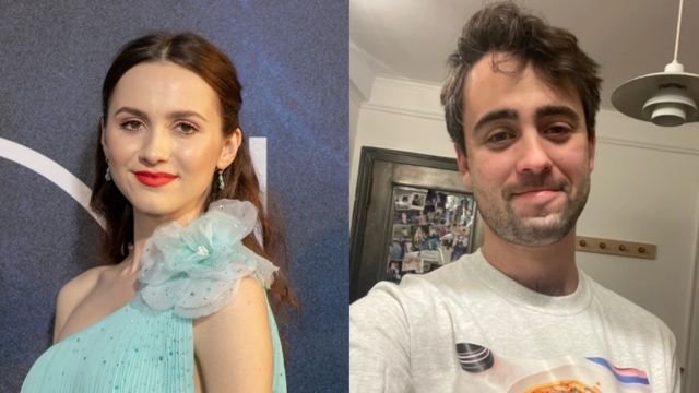 Maude Apatow Boyfriend