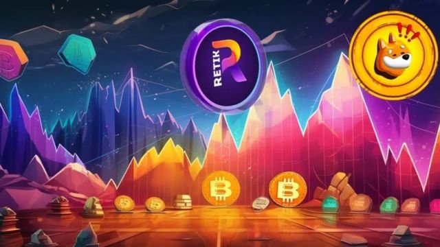 We have reviewed over 500 coins; here are our top 3 picks for the 2024 bull run