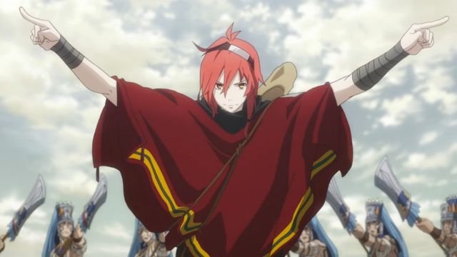 Rokka No Yuusha Season 2 Release Date