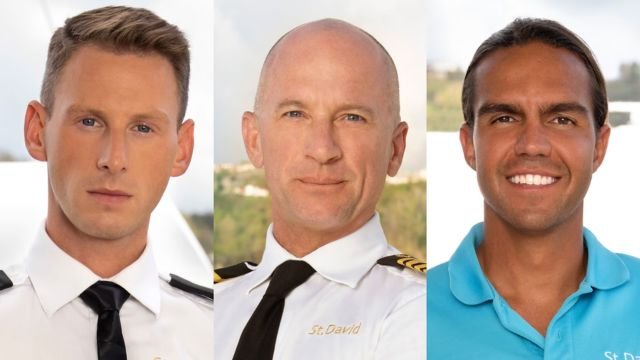 Below Deck Season 11 Cast And Storyline