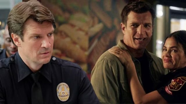 The Rookie Season 6 Recap And Cast