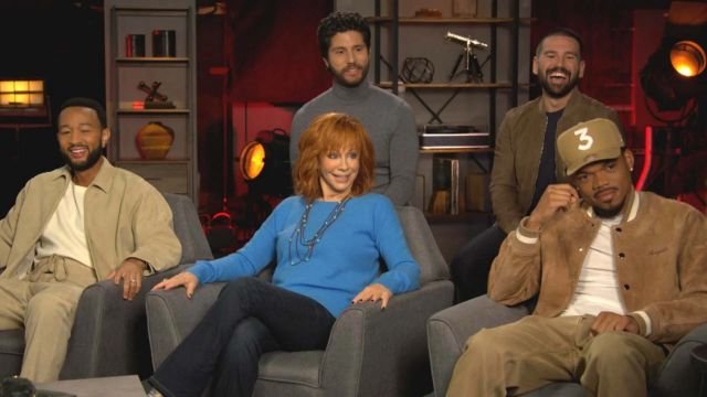 Seeking Sister Wife Season 5 Cast