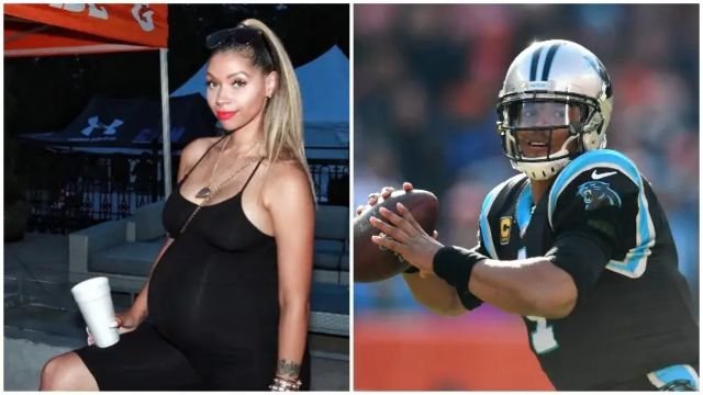 Cam Newton Kids