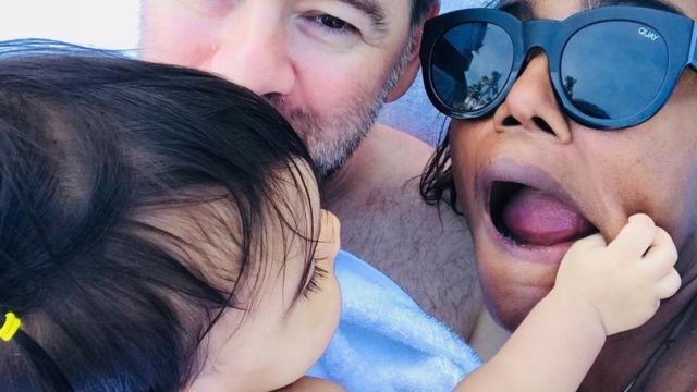 Patina Miller daughter