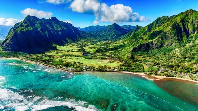 Is Hawaii Good For Trip