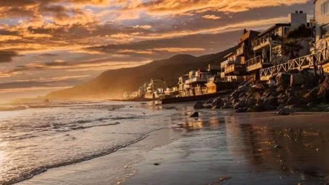 Malibu, California