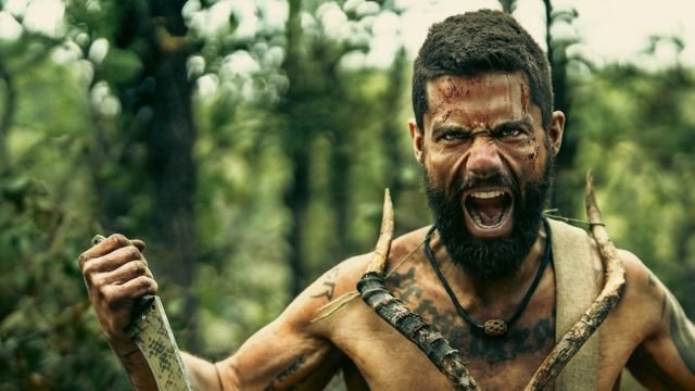 Naked And Afraid Season 18 Release date