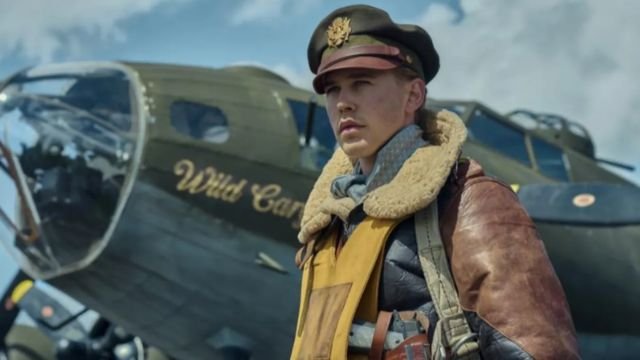 Masters of the Air Episode 9 Release Date