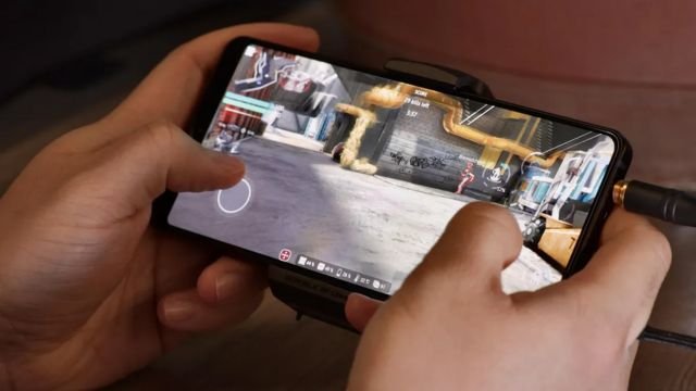 Top 10 Gaming Smartphones Under Rs20000 in 2024