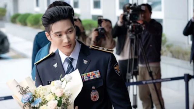 Where To Watch Flex X Cop?