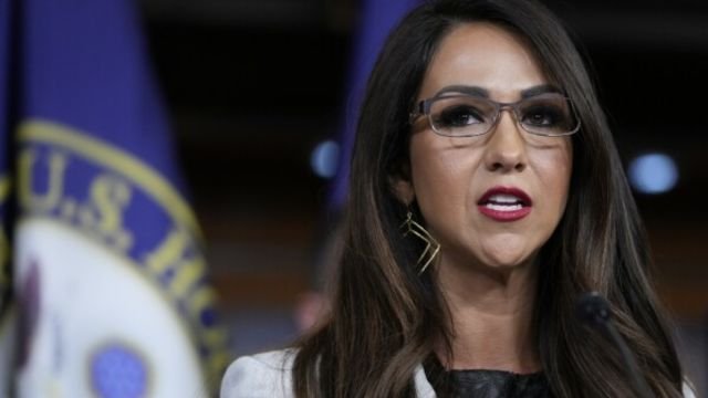 Who Is Lauren Boebert?