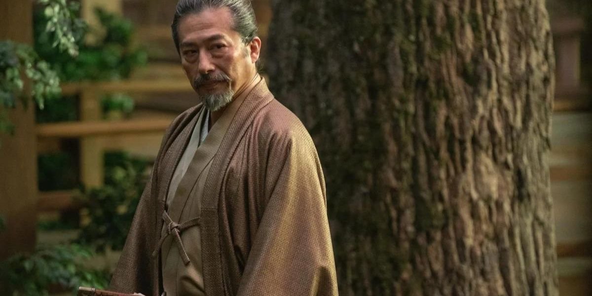 Shōgun Season 2 Release Date