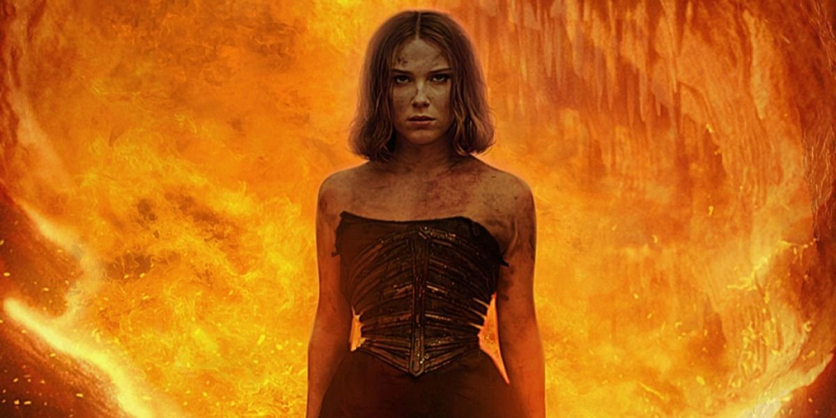 Damsel Ending Explained