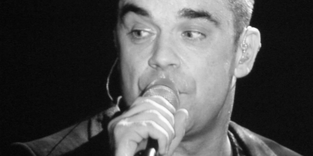 Better Man Release Date