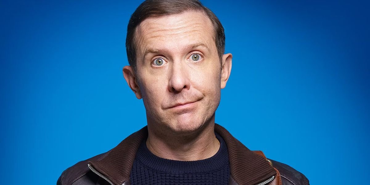 Hapless Sets Peacock Release Date