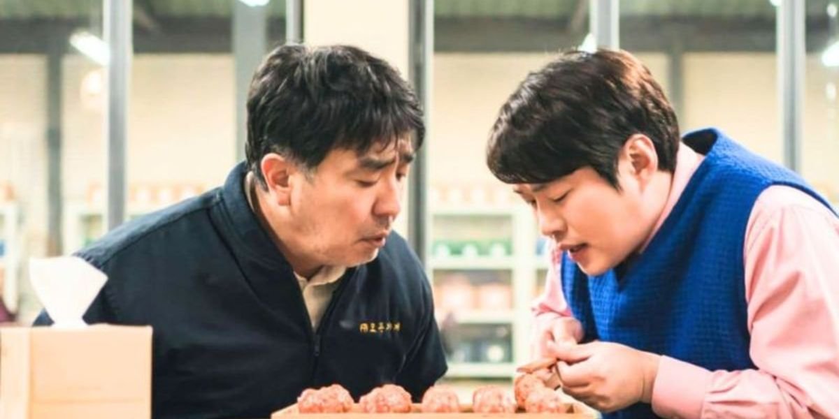 Chicken Nugget Season 2 Release Date