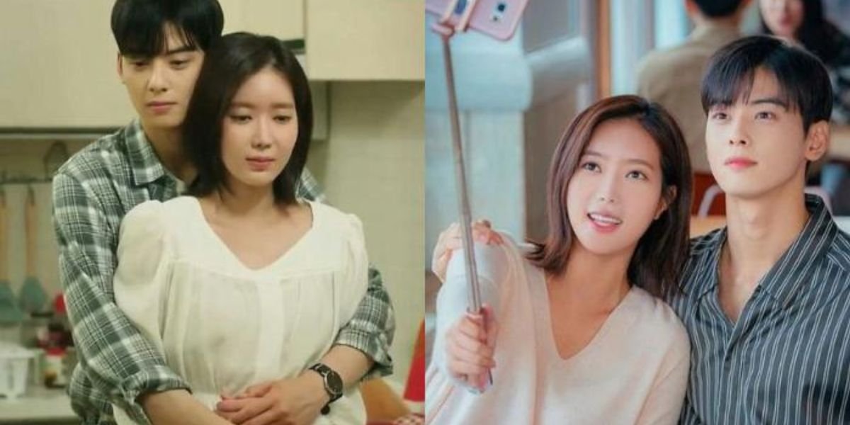 My ID is Gangnam Beauty Ending Explained